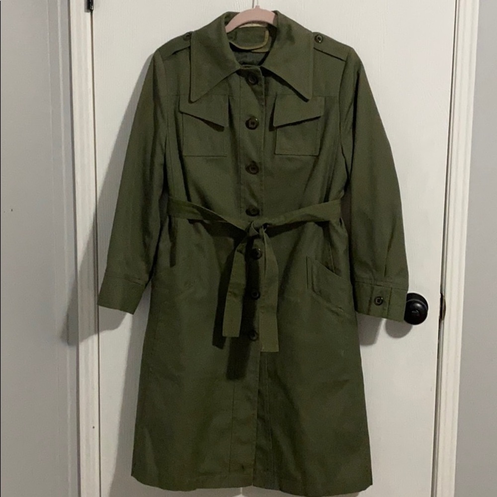 Coat